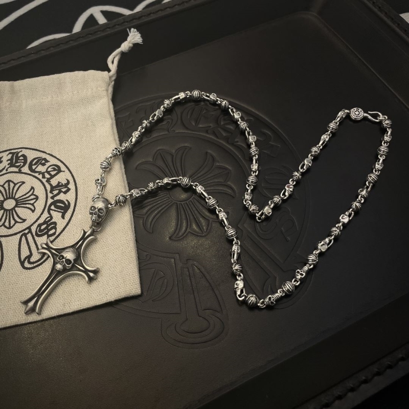 Chrome Hearts Necklaces